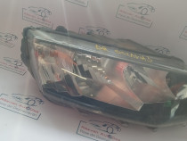 Far Dreapta Halogen Skoda Octavia 3 2016, 5E294101610S