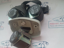 Set centuri spate Skoda Yeti 2013, 5L6857447