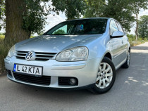 Volkswagen Golf 5 1.4 TSI 122cp