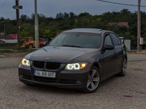 Bmw Seria 3 E90 320d