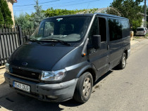 Ford transit 5 locuri 2.0d an 2005