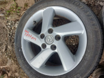 Janta Aliaj La Bucata Mazda 6 2005, 205/55R16