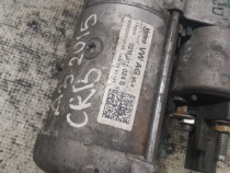 Electromotor Audi A3 2015, 02M911024S