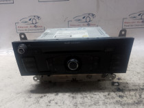 CD Player  Audi A4 B8 2011, 8T2035186P