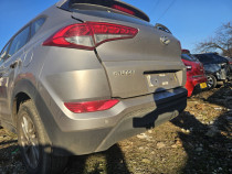 Bara spate Hyundai Tucson 2016