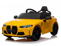 Masinuta electrica pentru copii, Bmw M4 90W 12V 7Ah PREMIUM