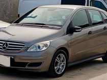 Mercedes B Klasse 180