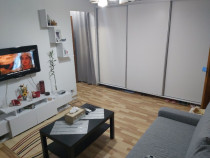 Apartament 2 camere,mobilat si utilat complet,zona Frigocom!