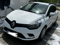 RENAULT CLIO ESTATE 1.2 16V 75 CP - nivel de echipare Life