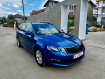 Skoda octavia 3 1.6tdi/116cp dsg