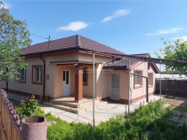 Casa - 130 mp, 4 camere, TEREN 1270 mp, str Orizontului