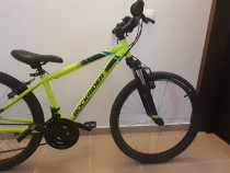 Bicicleta copii rockrider st 500