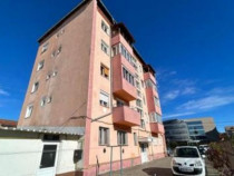 Cota 3/16 apartament 2 cam Medias, jud. Sibiu - termen 22.08