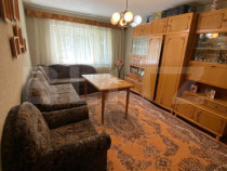 Apartament 3 camere, 60 mp, parter, zona Obcini