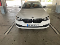 BMW Seria 5 G30 2017