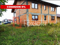 Casa individuala 7 camere Mosnita Noua - V2559