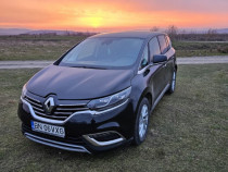 Renault espace 2016