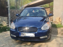 Hyundai Accent 1.4 Benzina + GPL