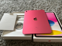 IPad 10 th 64GB Pink Tableta Apple