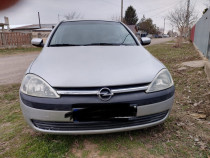 Opel corsa C 1.2