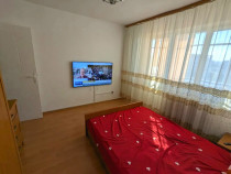 Apartament 2 camere decomandat - Podu Roș, Restaurant Cotna