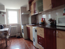 Apartament 1 camera, decomandat, zona Gara- McDonalds, Iasi