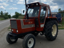 Tractor Fiat 580