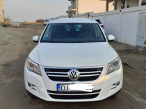 Volkswagen Tiguan Automat, DSG,Full Option, 4x4