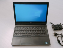 Laptop DELL Latitude 5580, i7 7th, 16GB RAM, 500GB SSD, GeForce 930MX