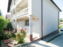 Casă de Vânzare 7 Camere, Teren 970mp, Tomesti-Primări...