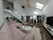 UNICAT &icirc;n Brăila &ndash; Penthouse cu vedere la Dunăre