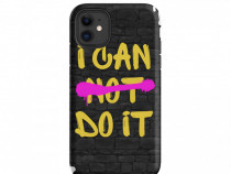 Husa telefon Can-Do Attitude Tough Iphone 11