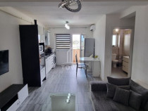 De Vânzare - Apartament 3 camere - Mobilat & Utilat
