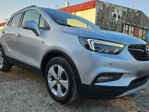 Opel Mokka X 1.6 Cdti 136 CP Model 2017