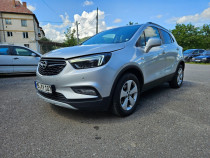 Opel Mokka X 1.6 Cdti 136 CP Model 2017