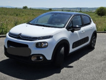 Citroen C3 2019 stare perfecta!