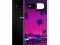 Husa telefon Lumino Cruise Clear Samsung Galaxy S10