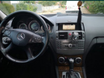 Liciteaza-Mercedes-Benz C 220 2009