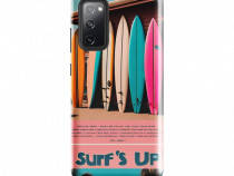 Husa telefon Surf's Up Tough Samsung Galaxy S20 Fe