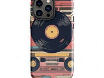 Husa telefon Vinyl Groove Tough Iphone 14 pro max