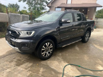 Ford Ranger Wildtrack