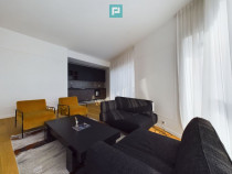 Apartament 3 camere, zona Barbu Văcărescu (One Verdi Park)