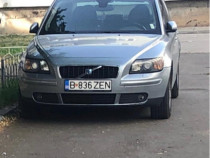 Volvo S40, 1.6 diesel - super întreținut !