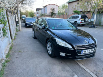 Peugeot 508 sw masina