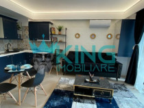 Pipera | 2 Camere | Cortina North | Parcare | Centrala | Pet