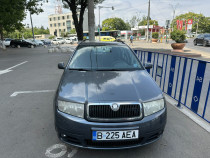 Skoda Fabia 2008 · 294 714 km · 1 198 cm3 · Benzina