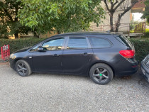 Opel Astra J masina