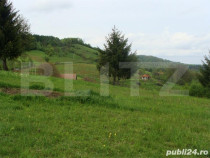 Teren superb - Poiana Marului - Panorama Bucegi, Piatra Cra