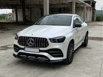 Mercedes GLE Coupe 350 D 2020 AMG