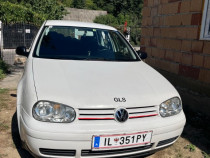 Volkswagen golf 4